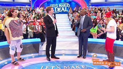 Let's Make A Deal Season 3 Episode 126