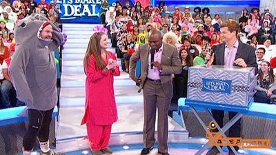 Let's Make A Deal Season 3 Episode 127
