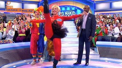 Let's Make A Deal Season 3 Episode 130