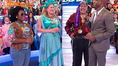 Let's Make A Deal Season 3 Episode 131