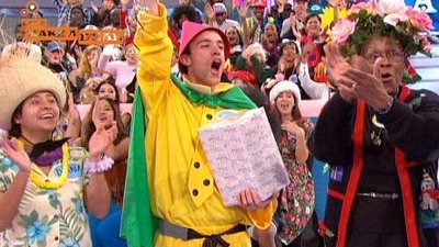 Let's Make A Deal Season 3 Episode 132