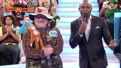 Let's Make A Deal Season 3 Episode 133