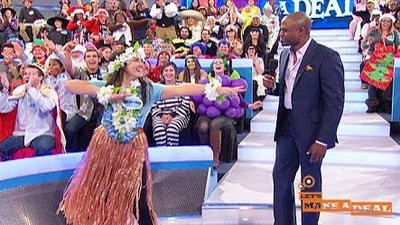 Let's Make A Deal Season 3 Episode 134