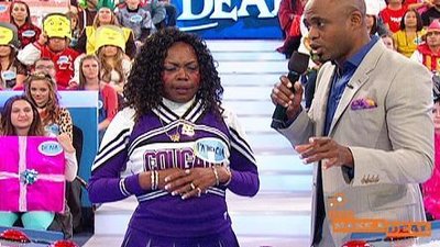 Let's Make A Deal Season 3 Episode 135