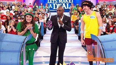 Let's Make A Deal Season 3 Episode 137
