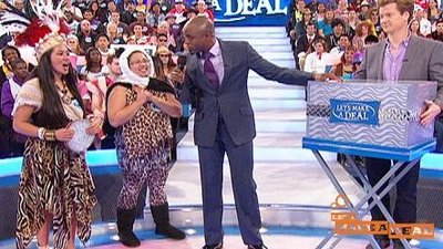 Let's Make A Deal Season 3 Episode 138
