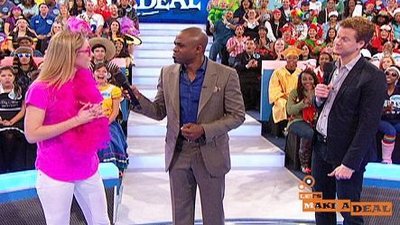 Let's Make A Deal Season 3 Episode 139
