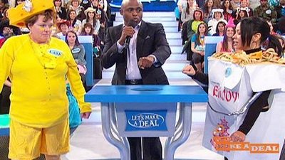 Let's Make A Deal Season 3 Episode 141
