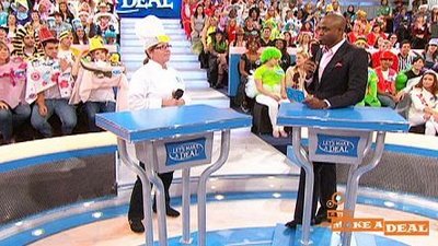 Let's Make A Deal Season 3 Episode 143