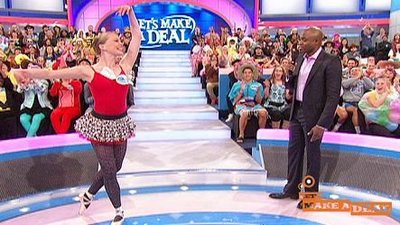 Let's Make A Deal Season 3 Episode 145