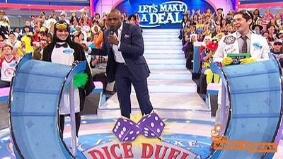 Let's Make A Deal Season 3 Episode 146