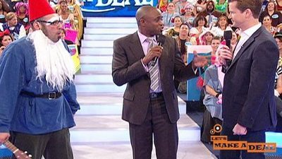 Let's Make A Deal Season 3 Episode 147