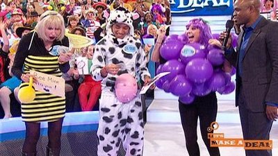 Let's Make A Deal Season 3 Episode 148