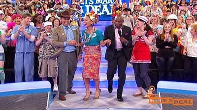 Let's Make A Deal Season 3 Episode 150