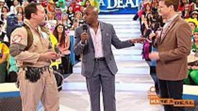 Let's Make A Deal Season 3 Episode 151