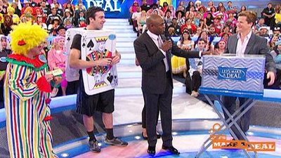 Let's Make A Deal Season 3 Episode 152