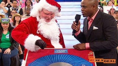 Let's Make A Deal Season 3 Episode 156