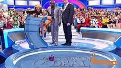 Let's Make A Deal Season 3 Episode 157