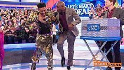 Let's Make A Deal Season 3 Episode 163