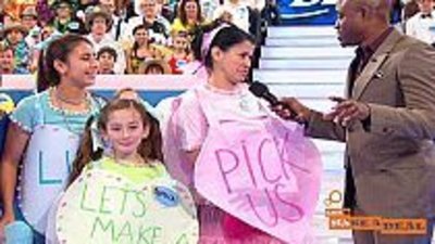 Let's Make A Deal Season 3 Episode 160