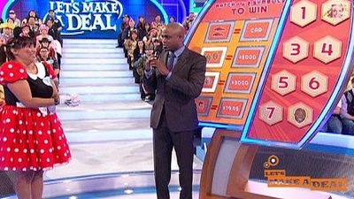 Let's Make A Deal Season 3 Episode 170