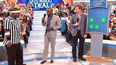 Let's Make A Deal Season 3 Episode 171