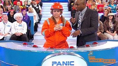 Let's Make A Deal Season 3 Episode 172