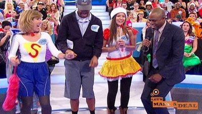 Let's Make A Deal Season 3 Episode 173