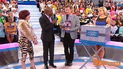 Let's Make A Deal Season 3 Episode 174
