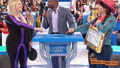 Let's Make A Deal Season 3 Episode 175