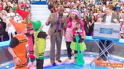 Let's Make A Deal Season 3 Episode 177