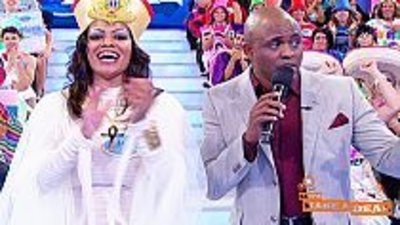 Let's Make A Deal Season 4 Episode 1