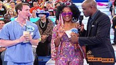 Let's Make A Deal Season 4 Episode 2