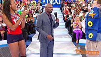 Let's Make A Deal Season 4 Episode 4