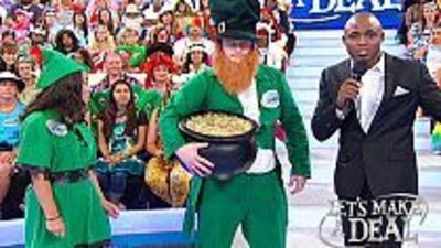 Let's Make A Deal Season 4 Episode 7