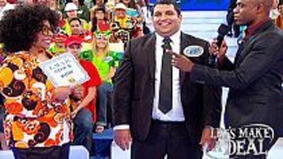 Let's Make A Deal Season 4 Episode 8