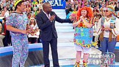 Let's Make A Deal Season 4 Episode 11