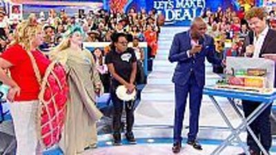 Let's Make A Deal Season 4 Episode 29