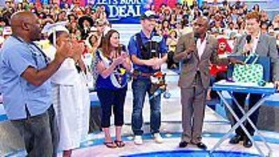 Let's Make A Deal Season 4 Episode 30