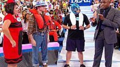 Let's Make A Deal Season 4 Episode 31