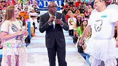 Let's Make A Deal Season 4 Episode 32