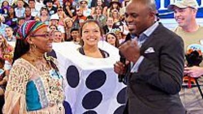 Let's Make A Deal Season 4 Episode 38