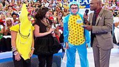 Let's Make A Deal Season 4 Episode 39