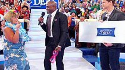 Let's Make A Deal Season 4 Episode 40