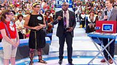 Let's Make A Deal Season 4 Episode 41