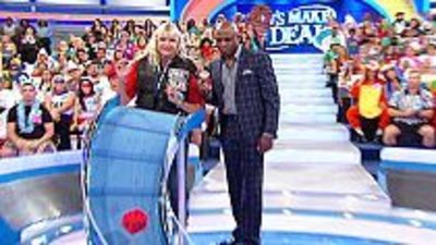 Let's Make A Deal Season 4 Episode 42