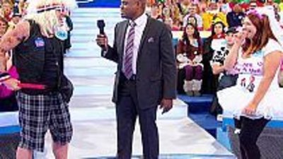 Let's Make A Deal Season 4 Episode 43