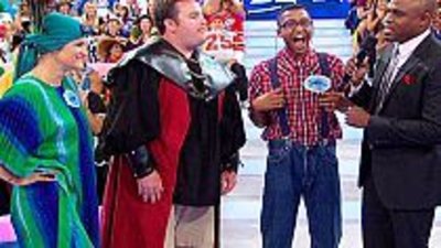 Let's Make A Deal Season 4 Episode 45