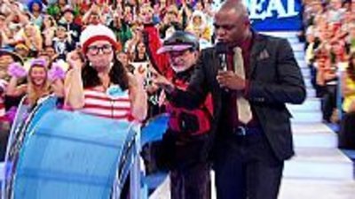 Let's Make A Deal Season 4 Episode 46