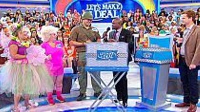 Let's Make A Deal Season 4 Episode 49